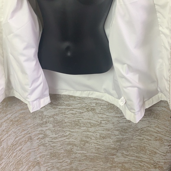 I Zod XPG White Women's Jacket/Vest Size L - Picture 10 of 15